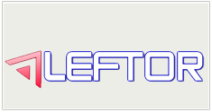 LEFTOR WEB Apps & Hosting